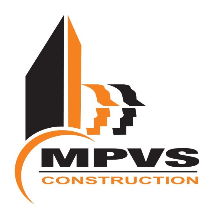MPVS Construction logo