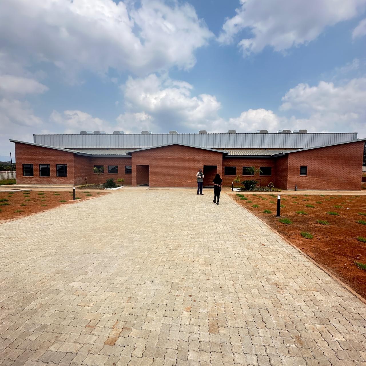 Community facility