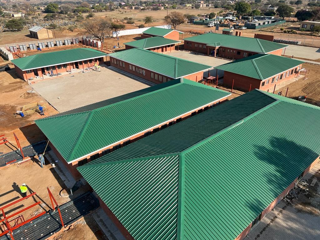Education facility